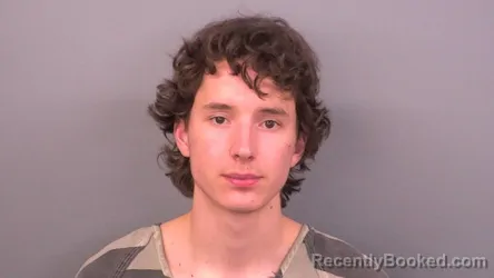 Mugshot of BOWDEN ROY SPEARS