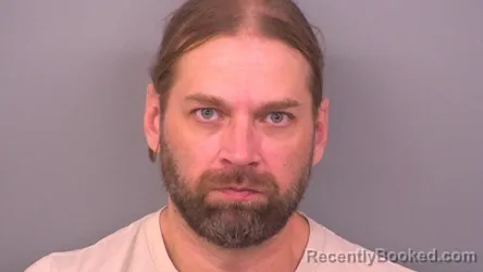 Mugshot of JOSH TERRY booked in Sumner County, Tennessee on April 21, 2026