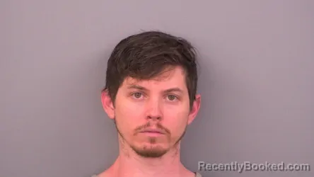 Mugshot of MICHAEL RAY MOORE