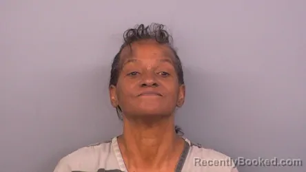 Mugshot of KRISTA ANN ADAMS