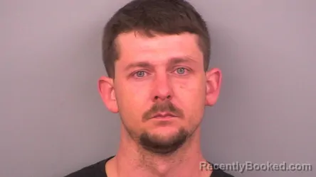 Mugshot of JESSIE KNIGHT booked in Sumner County, Tennessee on April 4, 2026