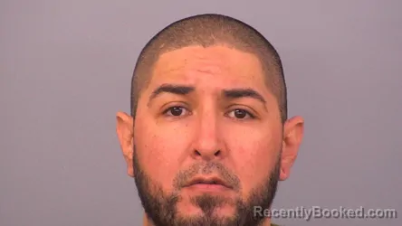 Mugshot of JOEL DAVID YBARVO