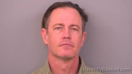 Mugshot of DUSTIN A HEADRICK