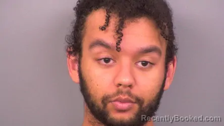 Mugshot of JAMES TRISTAN PERRY