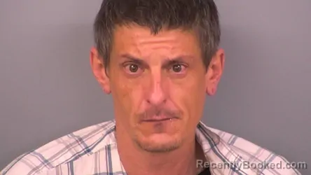 Mugshot of DAVID ANTHONY COOLE