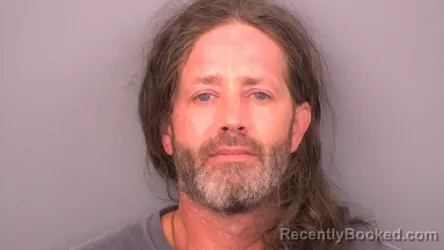 Mugshot of JONATHAN DOUGLAS POWERS booked in Sumner County, Tennessee on April 5, 2026