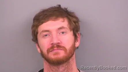 Mugshot of JOHN P MURPHY