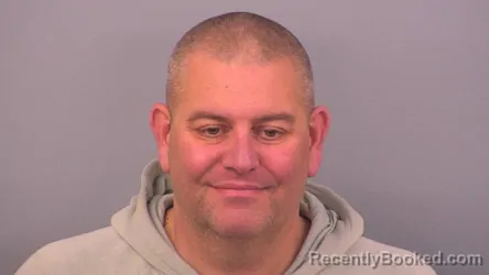 Mugshot of JOHN J LUNGER