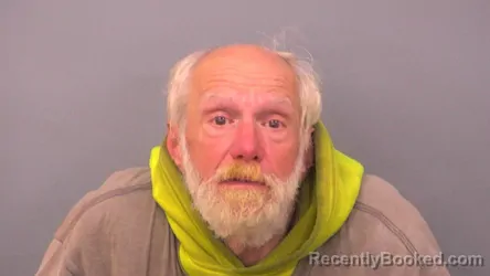 Mugshot of JAMES TAFT