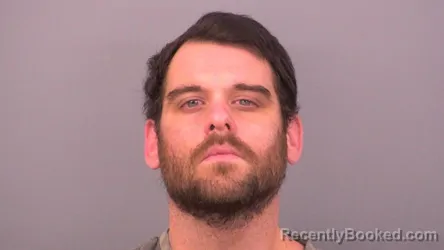 Mugshot of RICHARD ALEX BROWN