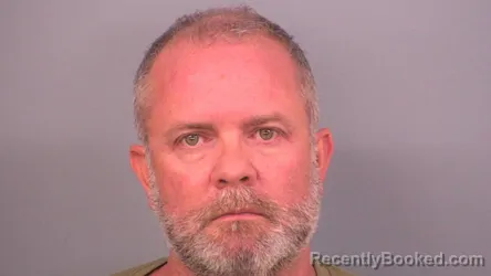 Mugshot of CHRISTOPHER G TAYLOR