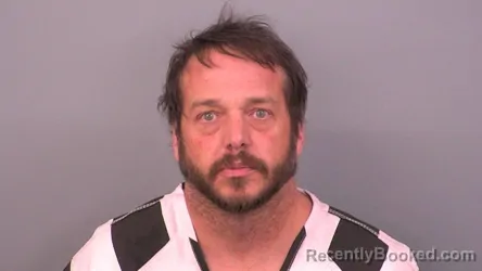 Mugshot of MICKEY SHANE NOLAN