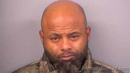 Mugshot of TERRY LEE FIELDS