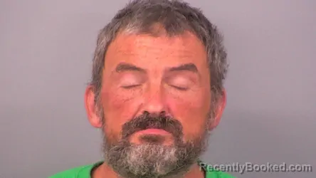 Mugshot of JOSHUA A ST LAURENT