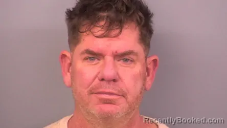 Mugshot of HOWARD RAY RICHARDSON