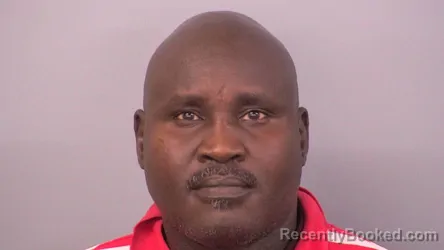 Mugshot of MARCO DAK KOANG