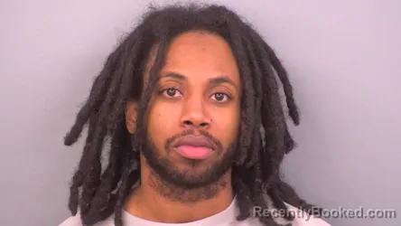 Mugshot of JULIAN BRAD SUMMERS