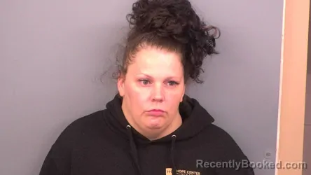 Mugshot of KILEY RAE RICH