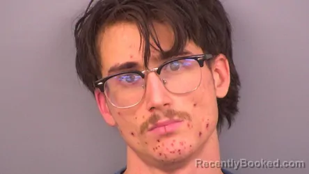 Mugshot of REAGAN BENNETT LEFEBURE