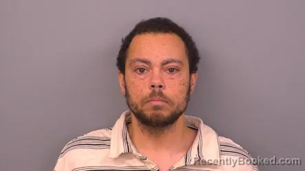 Mugshot of PAUL BRISTLE