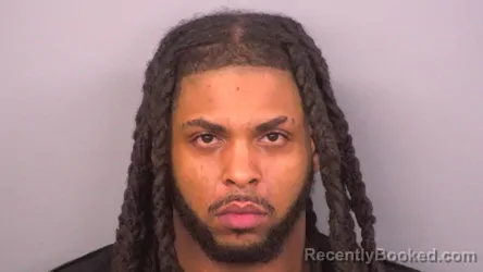 Mugshot of STEVEN COCHISE TURNER