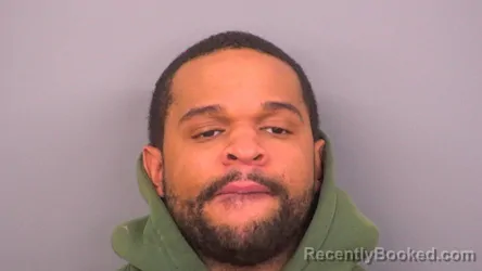 Mugshot of KEVIN DEWAUN LEWIS