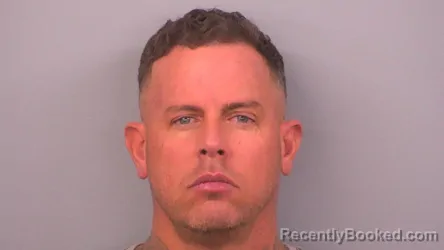 Mugshot of TRISTAN S ROBY