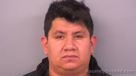 Mugshot of ROGELIO VENTURA RIVERA