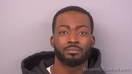 Mugshot of DAVID DEVON JEFFERSON