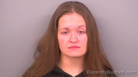 Mugshot of JOCELYN RENEE BORDES