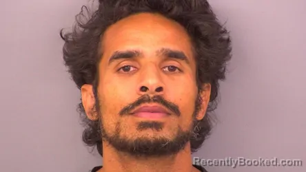 Mugshot of PAUL MICHAEL GARDINER