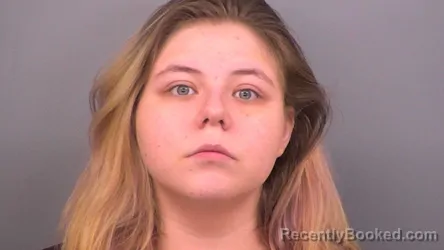 Mugshot of JAELIN DALE WHITE