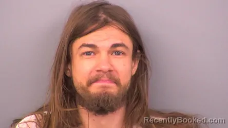 Mugshot of RICHARD CHEVRIER