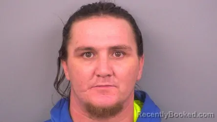 Mugshot of JEFFERY BOYD CHAMPION