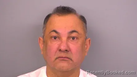 Mugshot of RAJESH TIWARI MUNNA