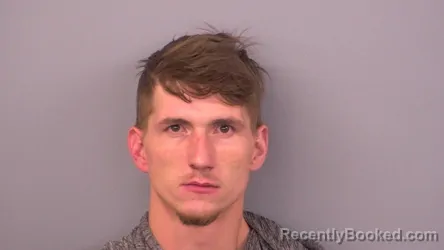 Mugshot of JAMES TEAGUE