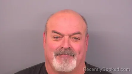 Mugshot of JAMISON HOFFMAN SEIBERT