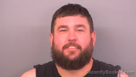 Mugshot of RICKY GLENN PROCHASKA