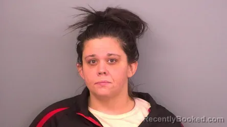 Mugshot of ANDREA NEALY