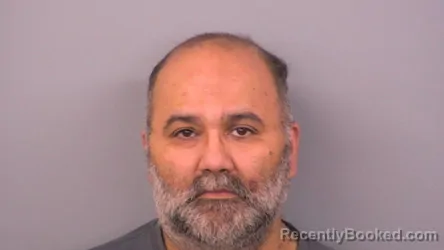 Mugshot of JOHN KENNETH MAYO