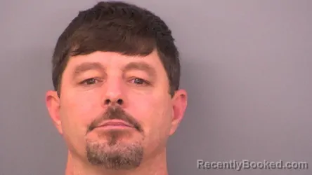 Mugshot of JONATHAN RYAN SMITH booked in Sumner County, Tennessee on May 1, 2026