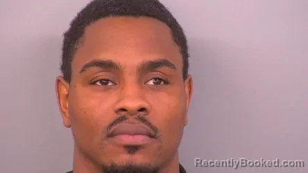 Mugshot of MICHAEL SINGLETON