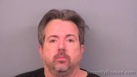 Mugshot of DANIEL JOHN SMITH