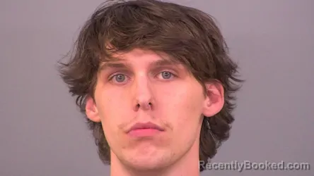 Mugshot of DAVID CASON