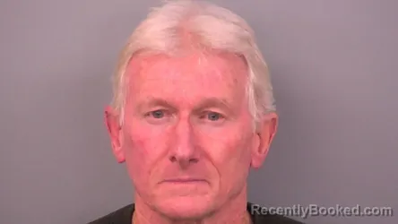 Mugshot of KENDALL J DAVIS