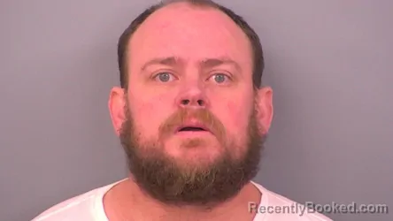 Mugshot of JOE JOHNSON