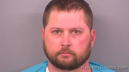 Mugshot of JAMES W FERRELL