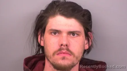 Mugshot of WILLIAM C POTEETE