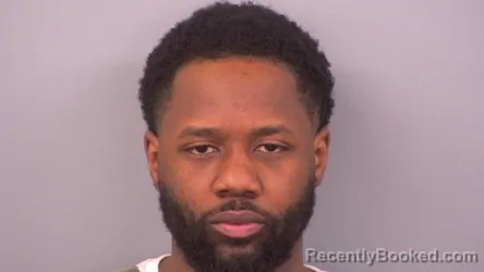 Mugshot of COLLIN KELLY PUGH