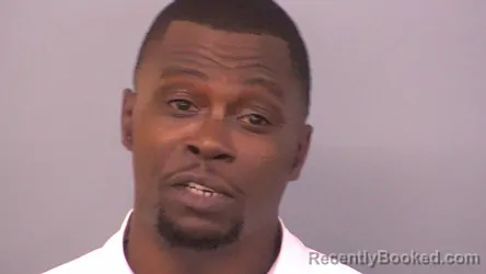 Mugshot of LATHAN RYDELL WORD